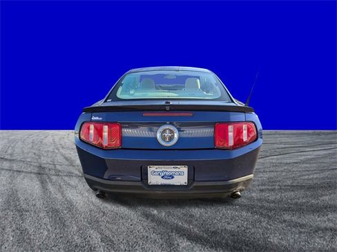 Used 2011 Ford Mustang Premium w/ Electronics Pkg image 5