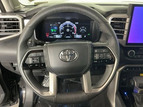 Used 2024 Toyota Tundra Limited image 18