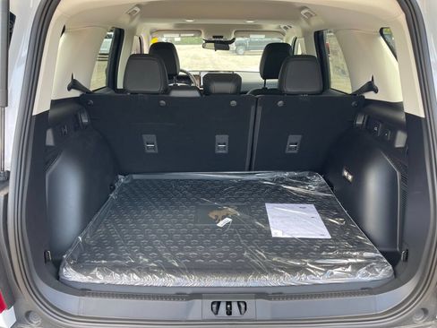 New 2026 Ford Bronco Sport Big Bend w/ Convenience Package AWD/4WD image 20