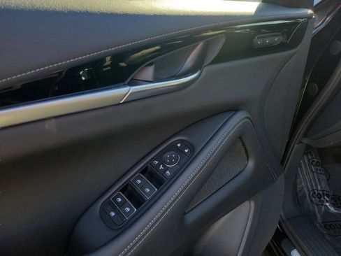 Certified 2025 INFINITI QX60 Pure image 20