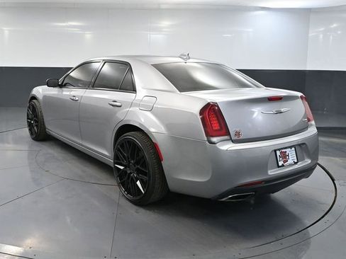 Used 2018 Chrysler 300 S w/ Beats Audio Group image 9