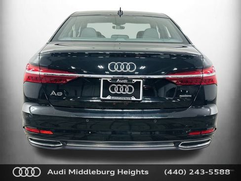 Used 2019 Audi A6 2.0T Premium Plus image 6