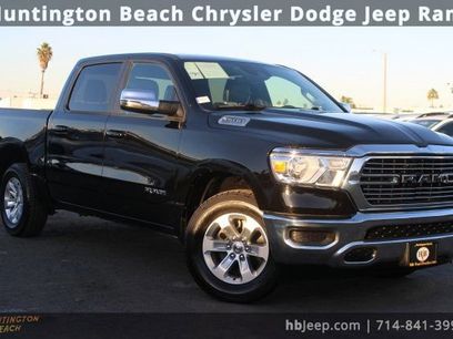 Used 2024 RAM 1500 Laramie