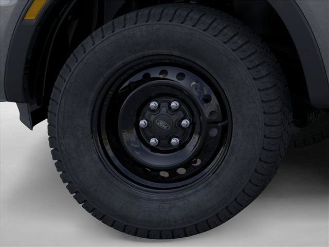 New 2026 Ford Ranger XL w/ Trailer Tow Package AWD/4WD image 19