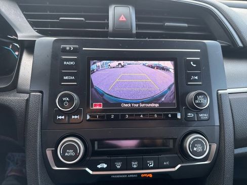Used 2019 Honda Civic LX image 21