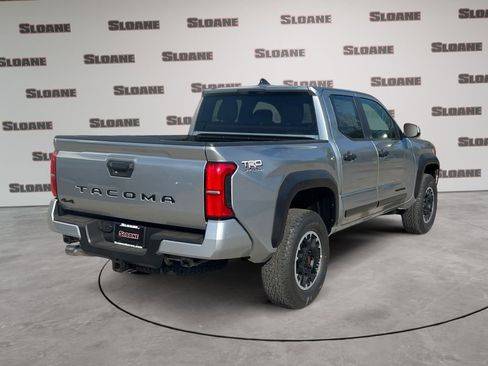 New 2026 Toyota Tacoma TRD Off-Road AWD/4WD image 5