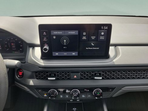 New 2026 Honda Accord SE image 14