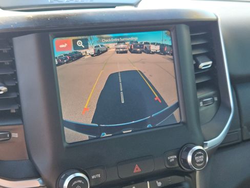 Used 2024 RAM 1500 Big Horn image 17