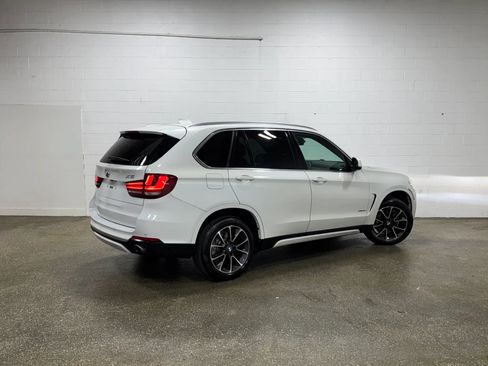 Used 2017 BMW X5 xDrive35i AWD/4WD image 3