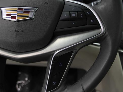 Used 2023 Cadillac XT5 Premium Luxury AWD/4WD image 22