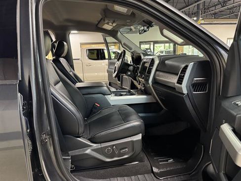 Used 2019 Ford F250 Lariat AWD/4WD image 10