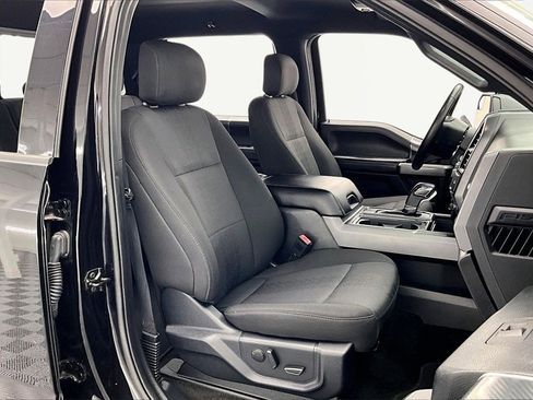 Used 2019 Ford F150 XLT w/ Equipment Group 302A Luxury image 7