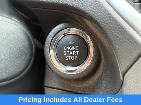 Certified 2024 Subaru Forester Premium AWD/4WD image 18