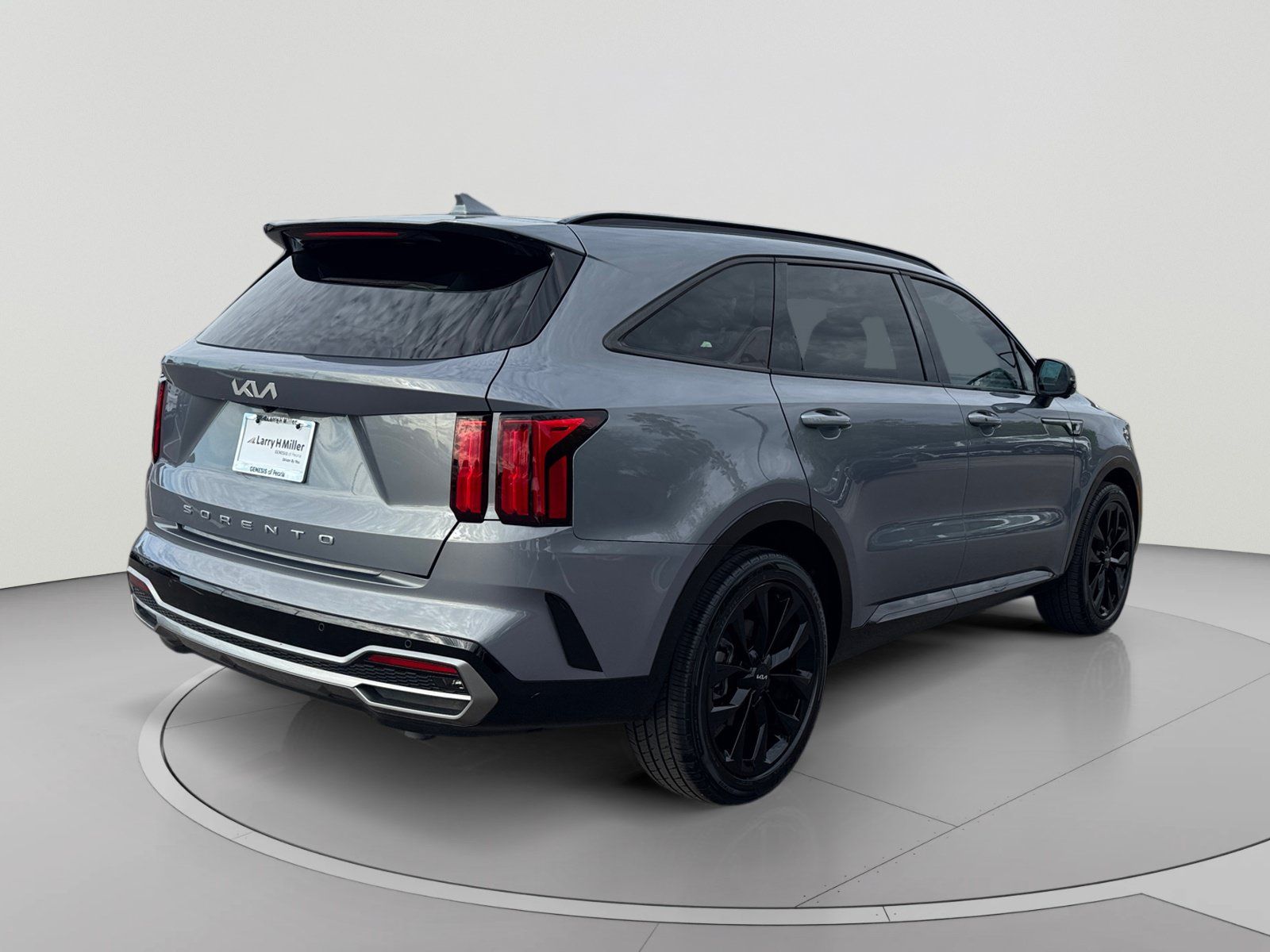 Used 2022 Kia Sorento SX FWD image 5