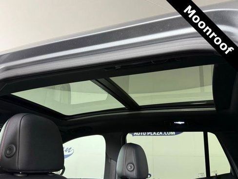 New 2026 Chevrolet Equinox RS w/ Safety and Technology Package image 8