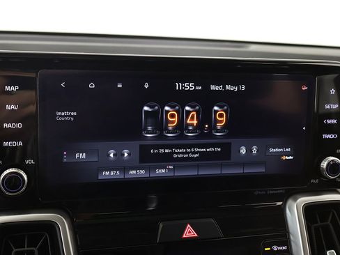 Used 2022 Kia Sorento S w/ Panoramic Sunroof Package AWD/4WD image 51