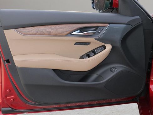 New 2026 Cadillac CT5 Premium Luxury image 10