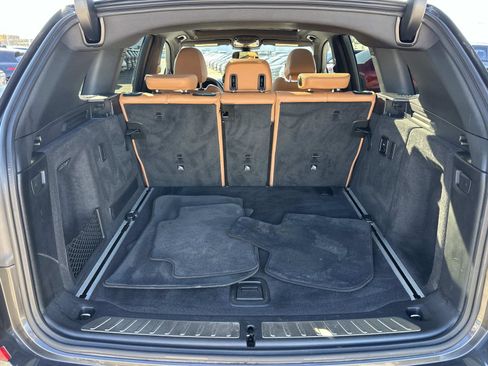 Used 2020 BMW X3 xDrive30i w/ Premium Package image 10