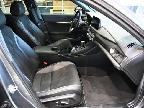 Used 2024 Acura Integra A-Spec image 10