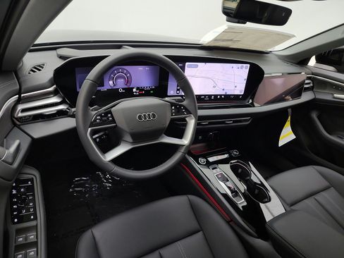 New 2026 Audi A5 2.0T Premium Plus AWD/4WD image 9