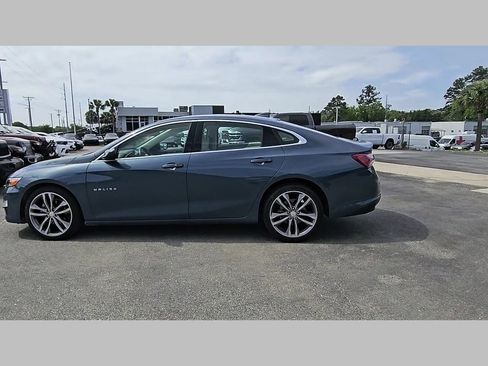Used 2024 Chevrolet Malibu LT FWD image 29