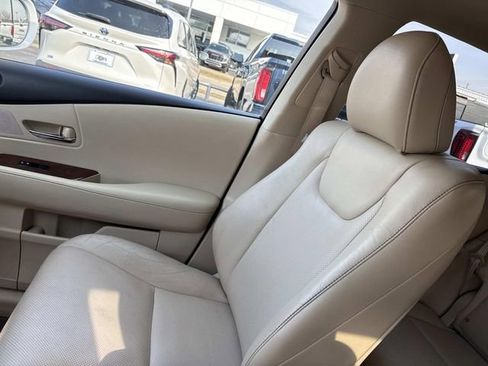 Used 2015 Lexus RX 350 FWD image 21