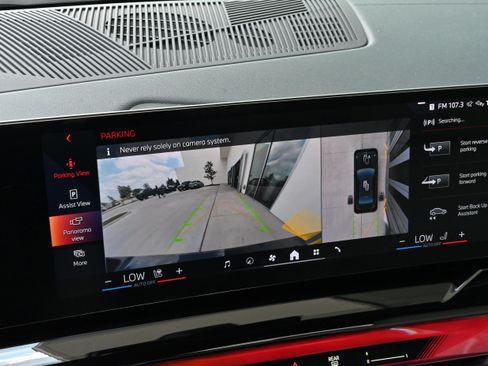 Certified 2024 BMW i5 M60 AWD/4WD image 18