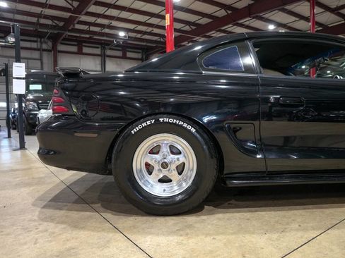 Used 1994 Ford Mustang GT image 9