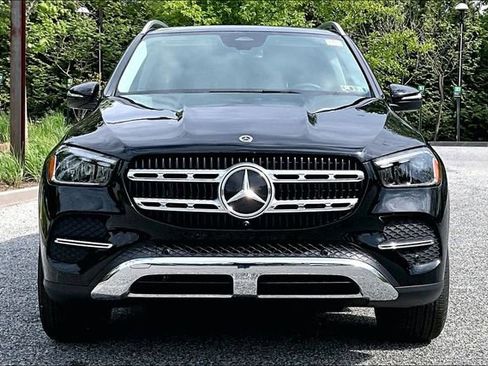 Used 2026 Mercedes-Benz GLE 350 4MATIC image 14