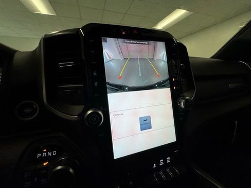 New 2026 RAM 1500 Big Horn image 16