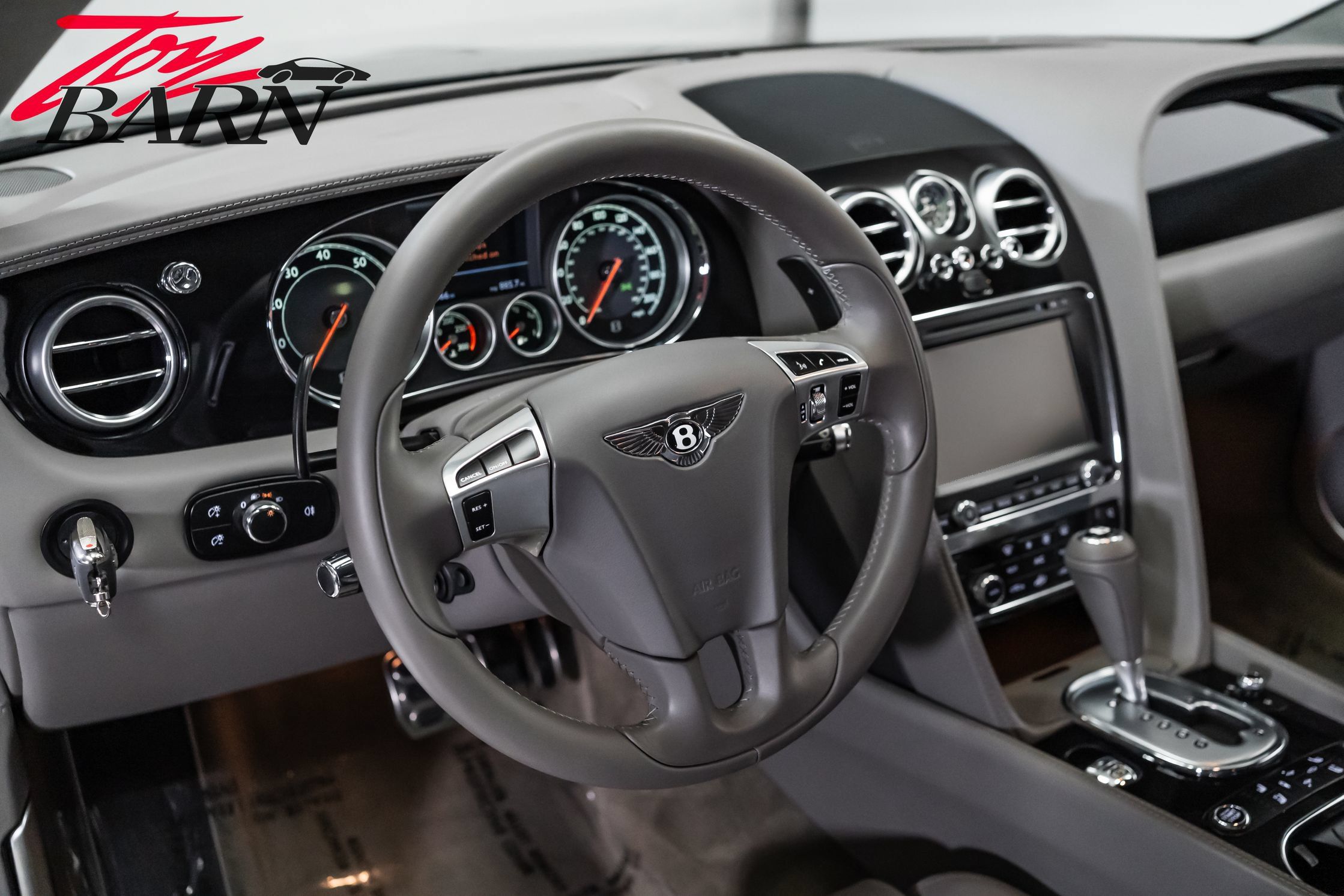 Used 2015 Bentley Continental GT AWD/4WD image 23