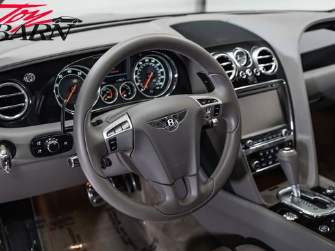 Used 2015 Bentley Continental GT AWD/4WD image 23