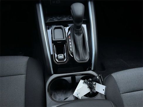 New 2026 Chevrolet Colorado W/T image 16