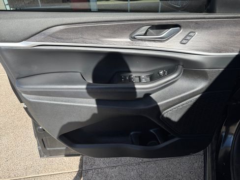 Used 2023 Jeep Grand Cherokee Limited RWD image 13