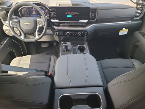 New 2026 Chevrolet Silverado 1500 LT RWD image 12