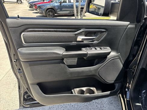 Used 2020 RAM 1500 Big Horn AWD/4WD image 39