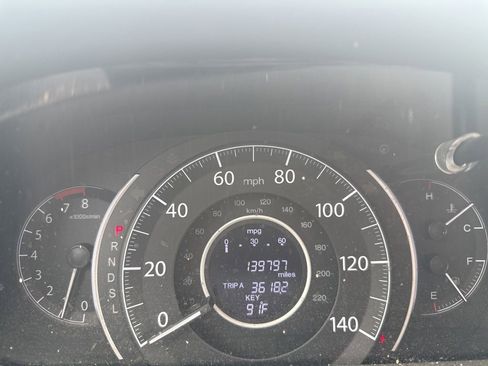 Used 2015 Honda CR-V EX image 7
