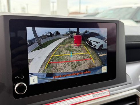 New 2026 Toyota Tacoma TRD Off-Road image 16