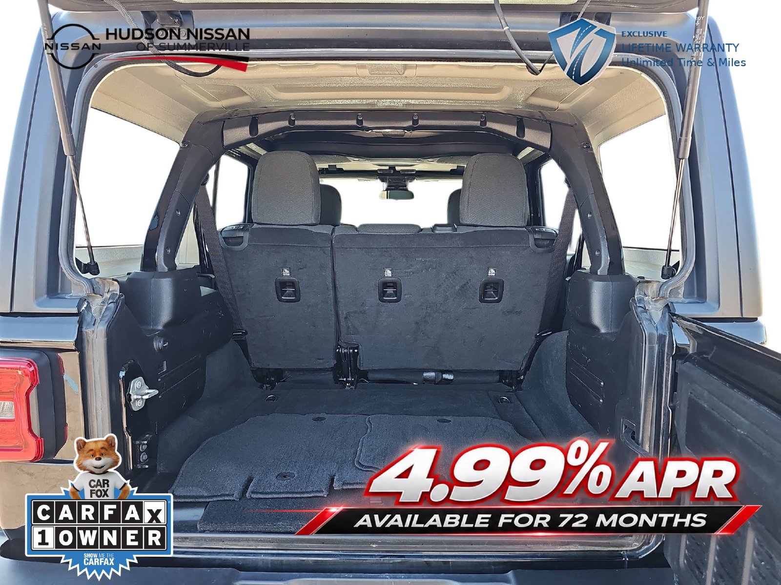 Used 2024 Jeep Wrangler Unlimited Rubicon AWD/4WD image 31