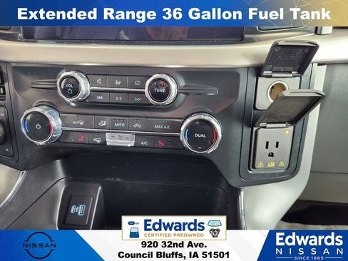 Used 2022 Ford F150 XLT w/ Equipment Group 302A High AWD/4WD image 32