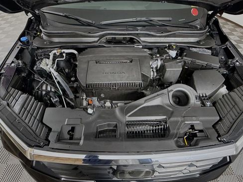 Used 2024 Honda Pilot EX-L image 27