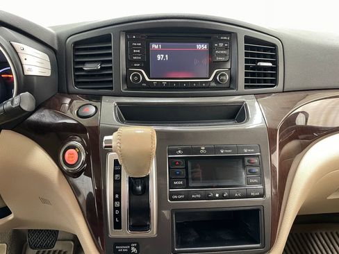 Used 2016 Nissan Quest SV w/ Leather Package FWD image 30