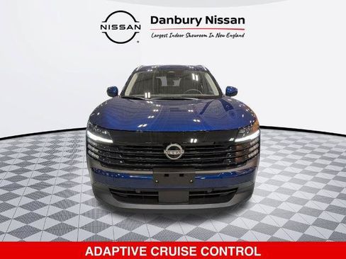 Certified 2025 Nissan Kicks SV w/ SV Premium Package AWD/4WD image 10