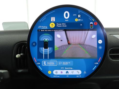 New 2026 MINI Cooper S image 16