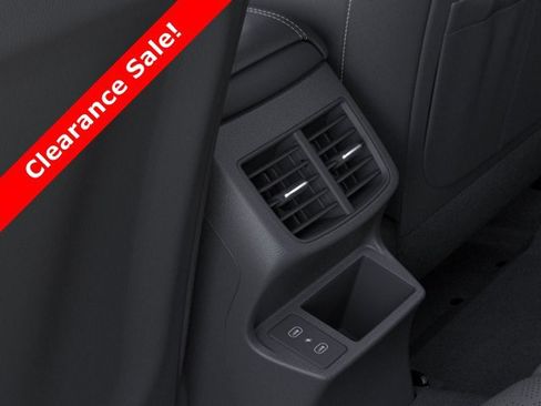 New 2026 Kia Seltos SX w/ SX Sunroof Package AWD/4WD image 29