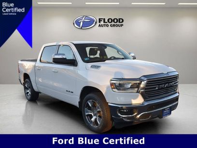 Used 2023 RAM 1500 Laramie