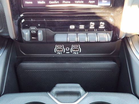 New 2026 RAM 3500 Lone Star AWD/4WD image 29