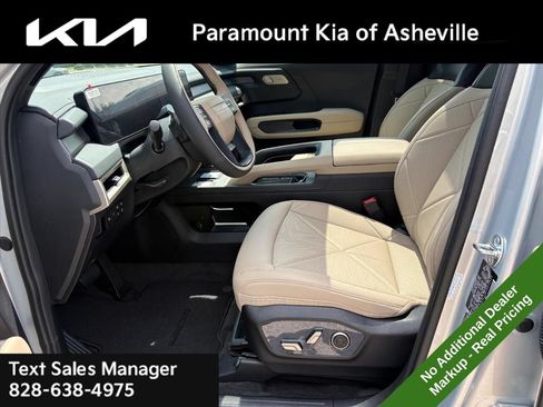 New 2027 Kia Telluride EX AWD/4WD image 19