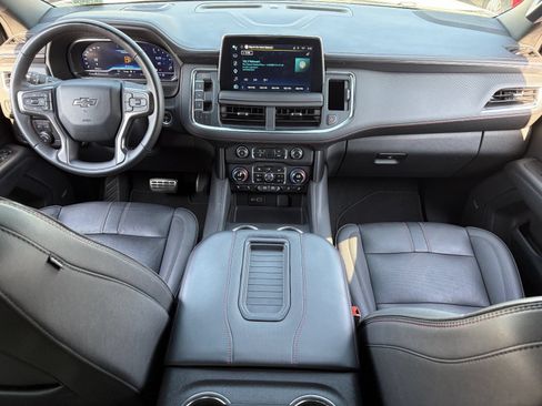 Used 2024 Chevrolet Tahoe RST w/ RST Performance Edition AWD/4WD image 16