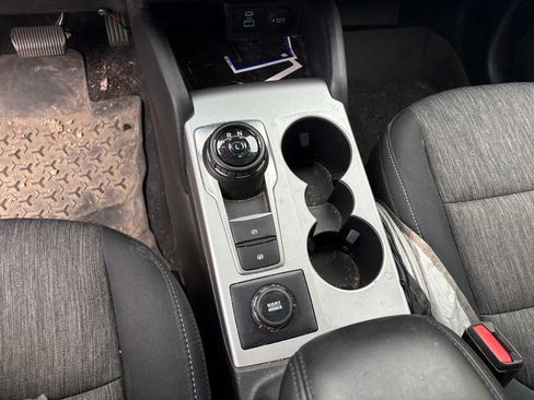 Certified 2022 Ford Bronco Sport Big Bend w/ Convenience Package AWD/4WD image 25